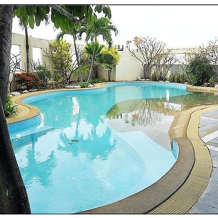 Rachaphruk Grand Hotel Nakhonratcsaszima Kültér fotó