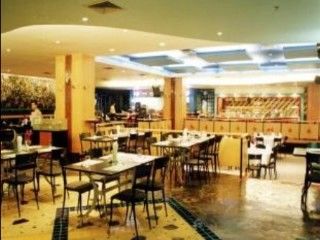 Rachaphruk Grand Hotel Nakhonratcsaszima Kültér fotó