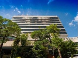 Rachaphruk Grand Hotel Nakhonratcsaszima Kültér fotó