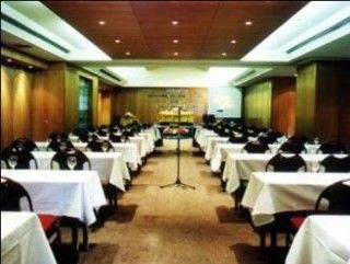 Rachaphruk Grand Hotel Nakhonratcsaszima Kültér fotó