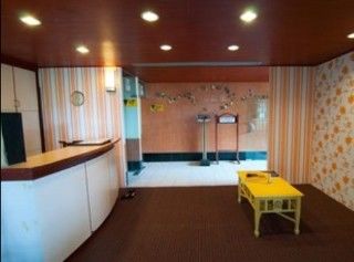 Rachaphruk Grand Hotel Nakhonratcsaszima Kültér fotó